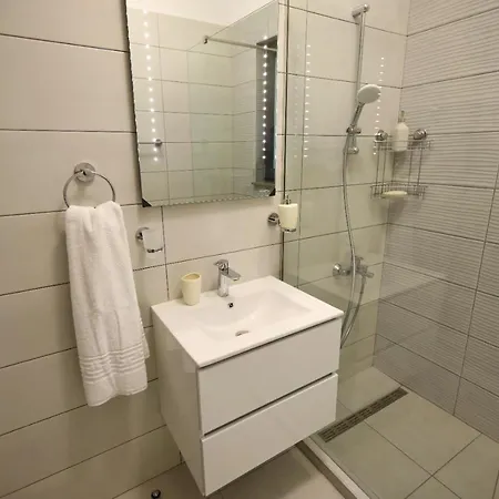 Apartament Olga * Năvodari